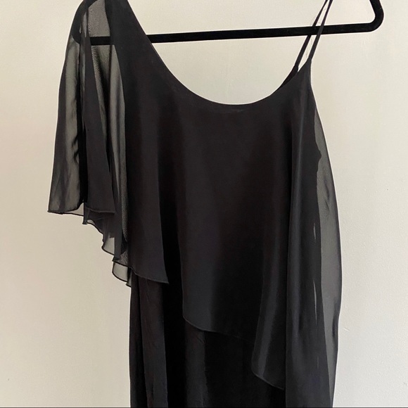 Joyce Leslie Asymmetrical Dress - Picture 2 of 3